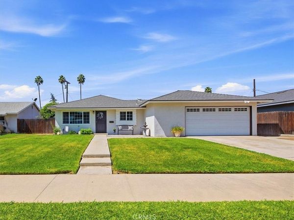 6267 Sheridan Court, Riverside, CA 92504