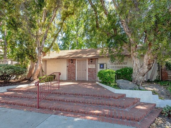7100 Balboa Boulevard, Unit 807, Lake Balboa, CA 91406