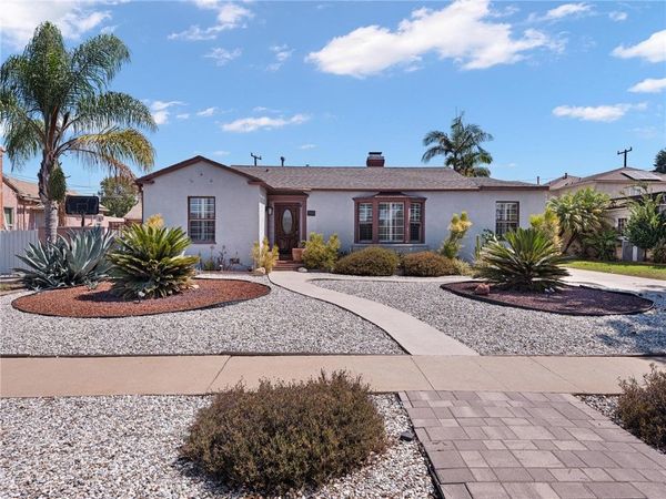 9526 S 4th Ave, Inglewood, CA 90305