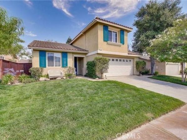 1436 White Cloud, Beaumont, CA 92223