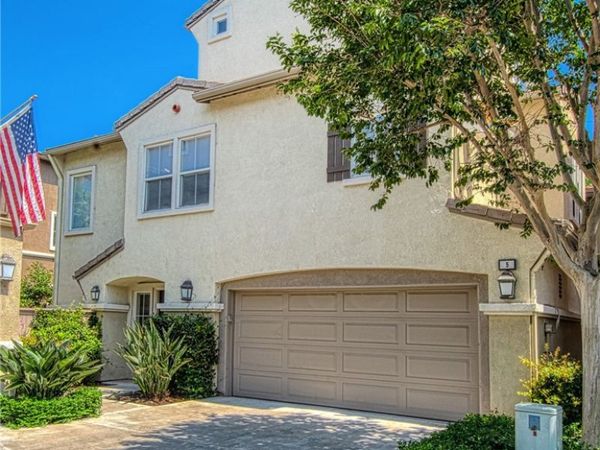 5 Ladypalm, Irvine, CA 92618