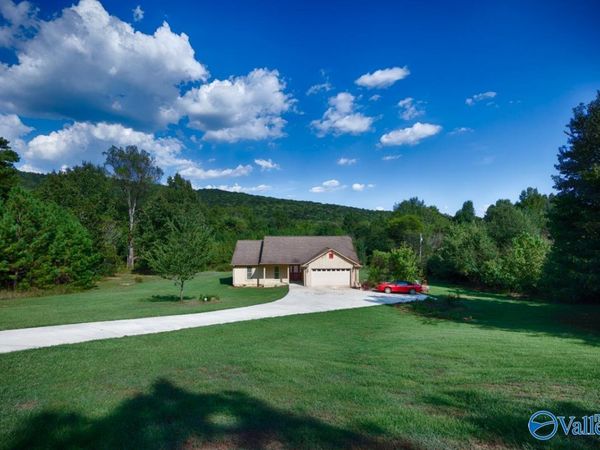2130 County Road 119, Woodville, AL 35776