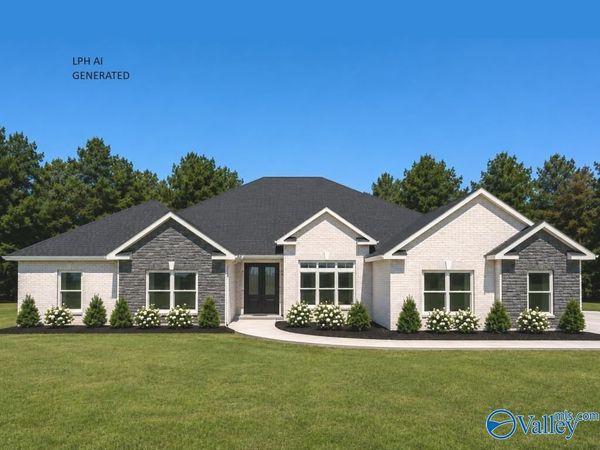 Manchester - E1 Grubbs Road, Athens, AL 35611