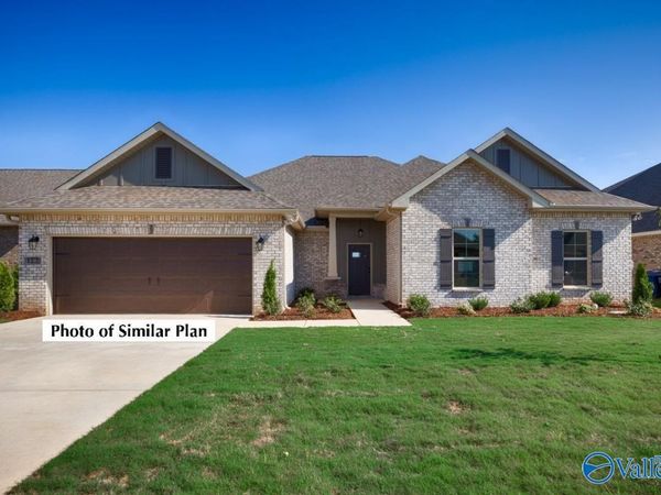 7126 Springwell Court SE, Gurley, AL 35748
