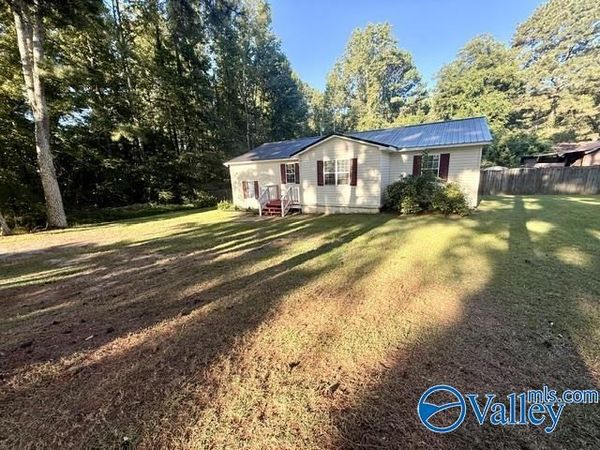 156 Dusty Drive SW, Arab, AL 35016