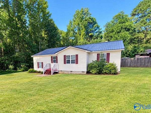 156 Dusty Drive SW, Arab, AL 35016