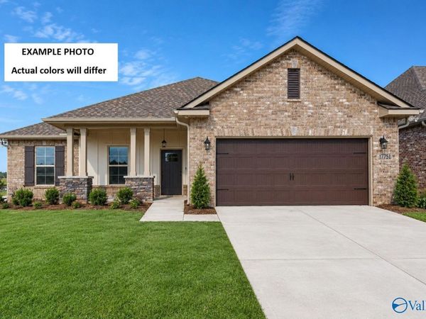 25804 Pinot Drive, Athens, AL 35613