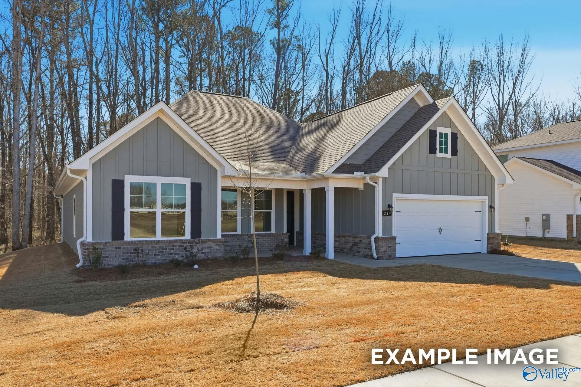 214 Hidden River Drive, Madison, AL 35756 Main Photo