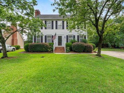 121 Brook Hollow Drive, Columbia, SC 29229