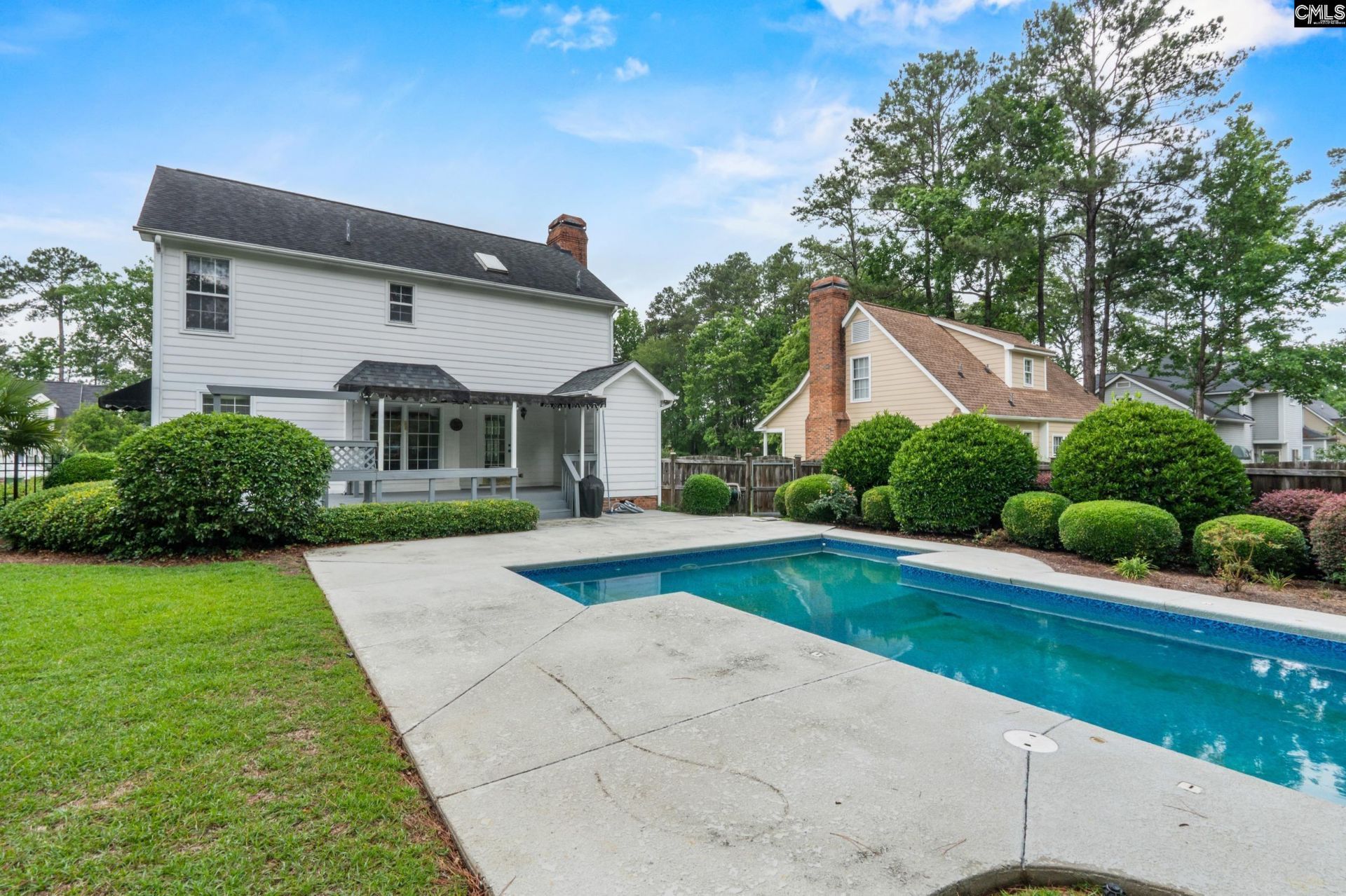 121 Brook Hollow Drive Photo 31
