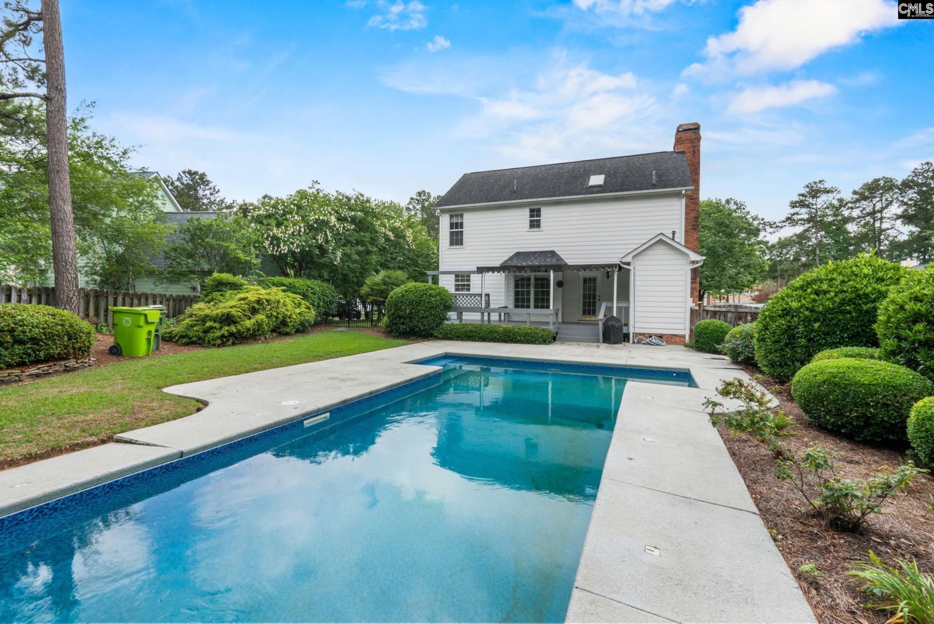 121 Brook Hollow Drive Photo 32
