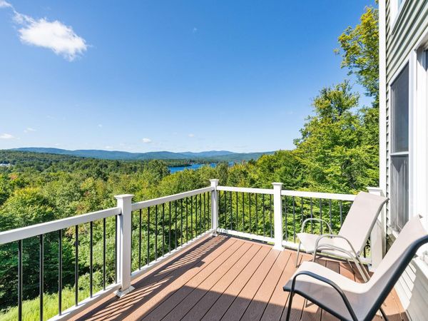 140 Hemlock Brook Road, Bristol, NH 03222