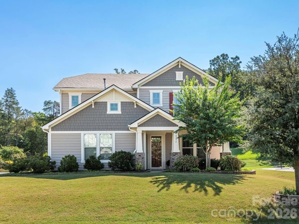8336 Breton Way, Harrisburg, NC 28075