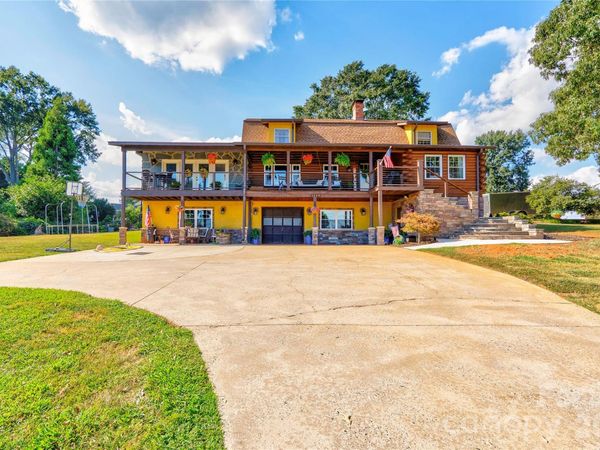 1229 New Crest Lane , Shelby, NC 28150