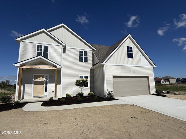 5023 Magnolia Drive, Oregon, OH 43616