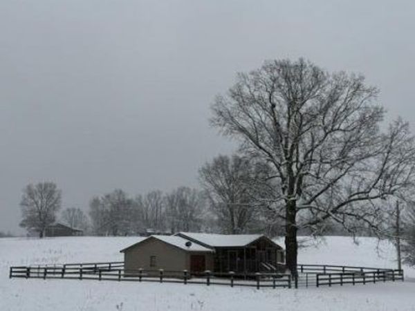 3853 Antioch Road, Sulphur Rock, AR 72579
