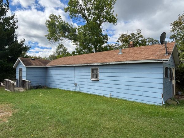 19 1st Street NW, Cass Lake, MN 56633