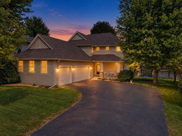 9906 Scott Avenue N, Brooklyn Park, MN 55443