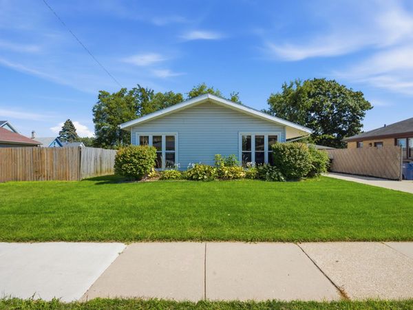 1315 Owen St, Racine, WI 53404