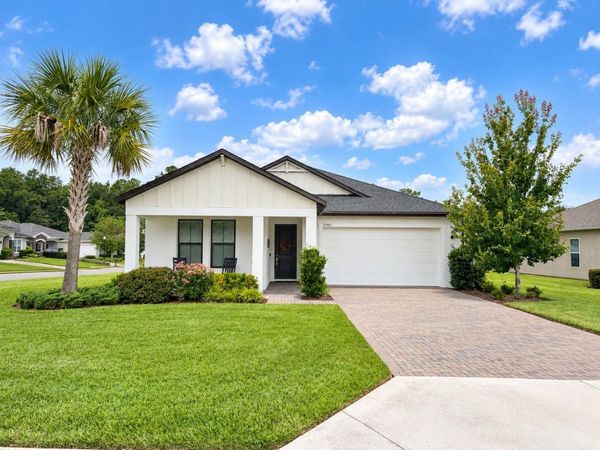 3980 SE 4TH TERRACE , OCALA, FL 34480