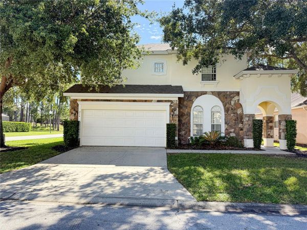 214 TUPELO CIRCLE , DAVENPORT, FL 33897