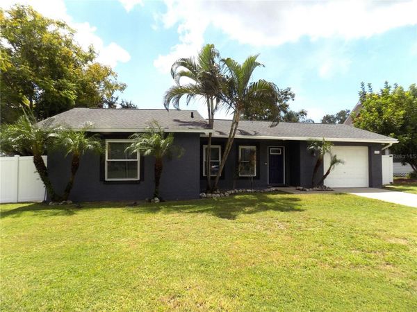 11606 79TH AVENUE , SEMINOLE, FL 33772
