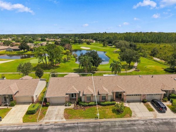 1023 ALMONDWOOD DRIVE , NEW PORT RICHEY, FL 34655
