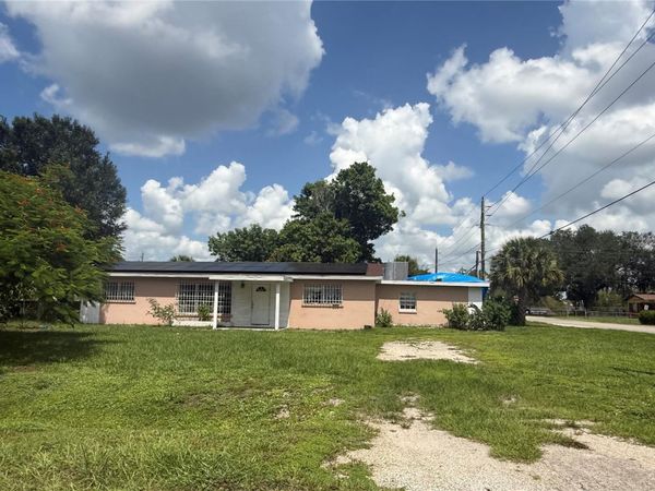321 LOUISE AVENUE , FORT MYERS, FL 33916