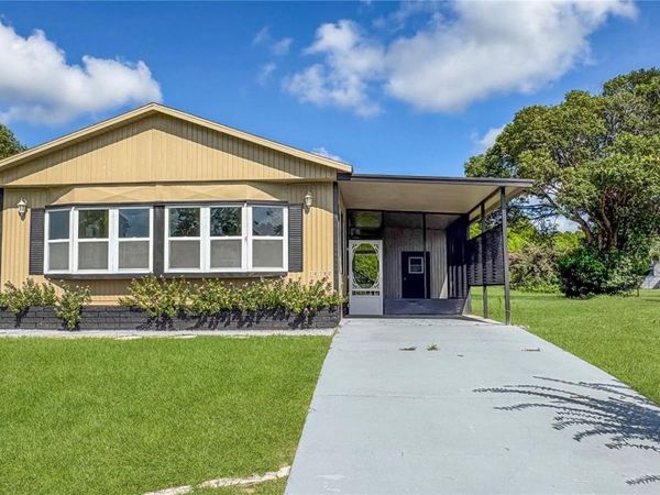 14790 RIALTO AVENUE , BROOKSVILLE, FL 34613