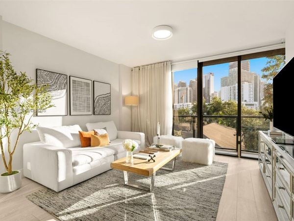 201 SW 17th Rd , Unit 511, Miami, FL 33129