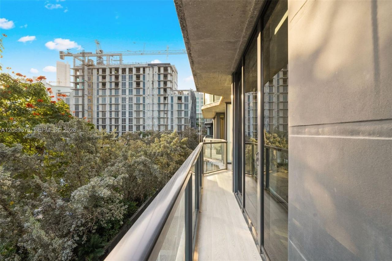 201 SW 17th Rd , Unit 511, Miami, FL 33129 Photo