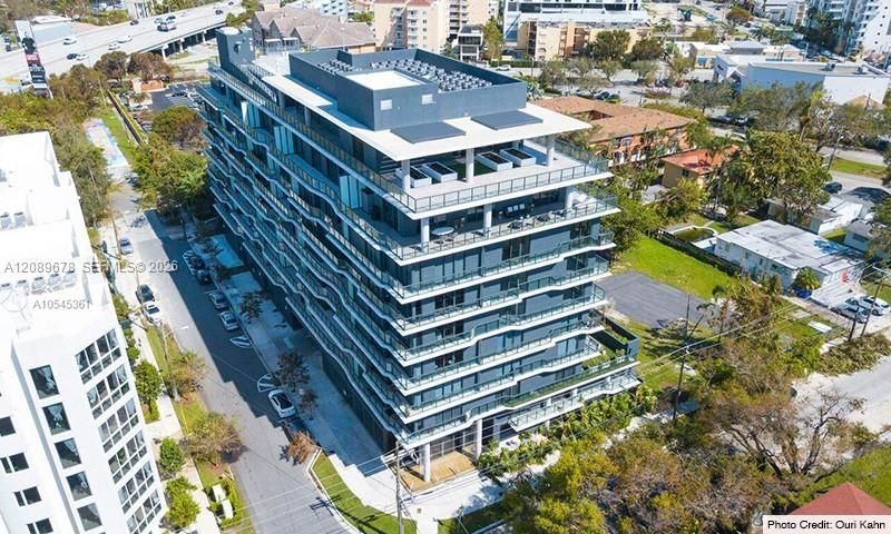 201 SW 17th Rd , Unit 511, Miami, FL 33129 Photo