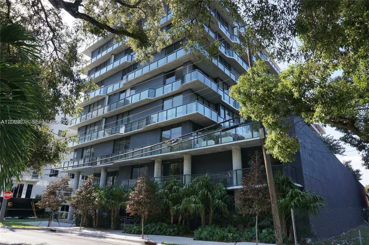 201 SW 17th Rd , Unit 511, Miami, FL 33129 Photo