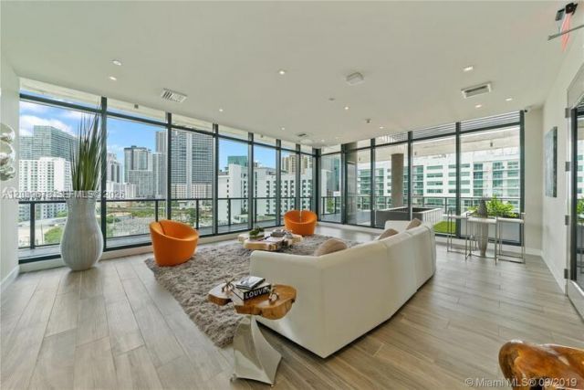 201 SW 17th Rd , Unit 511, Miami, FL 33129 Photo