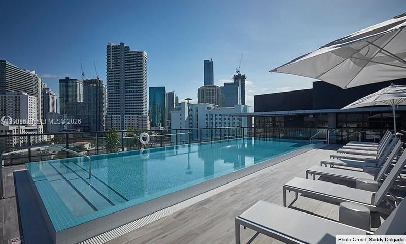 201 SW 17th Rd , Unit 511, Miami, FL 33129 Photo