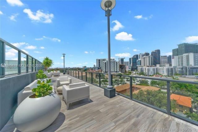 201 SW 17th Rd , Unit 511, Miami, FL 33129 Photo