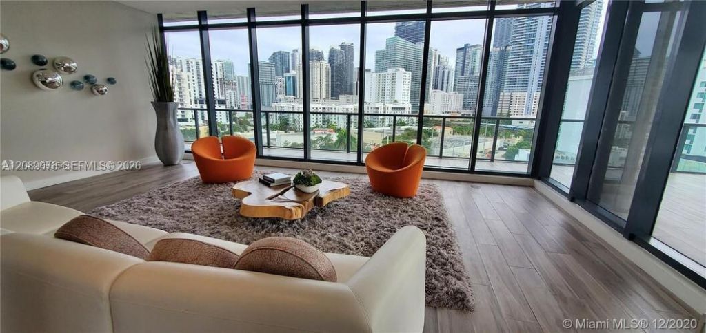 201 SW 17th Rd , Unit 511, Miami, FL 33129 Photo