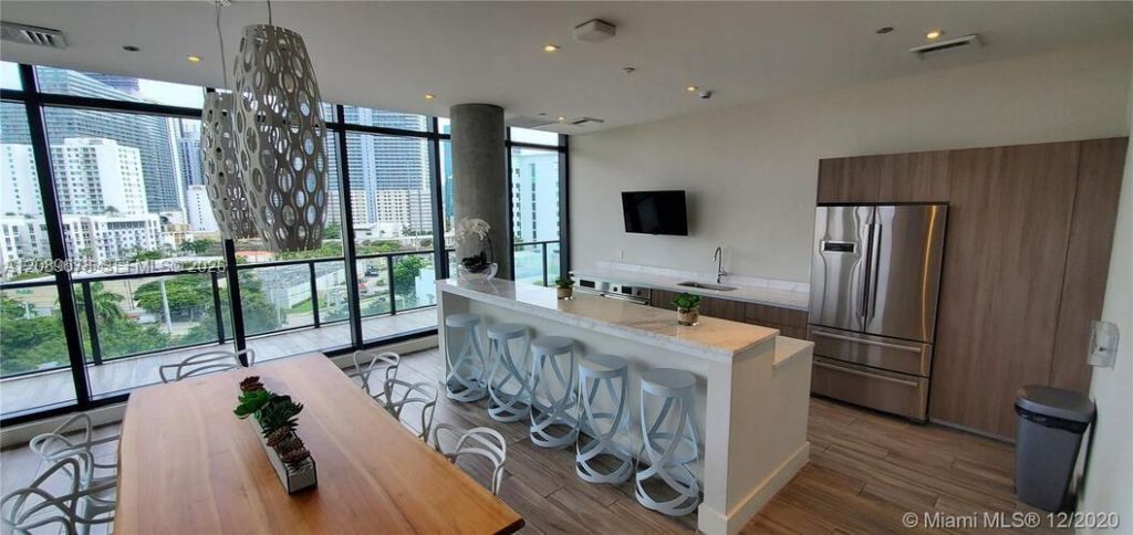 201 SW 17th Rd , Unit 511, Miami, FL 33129 Photo