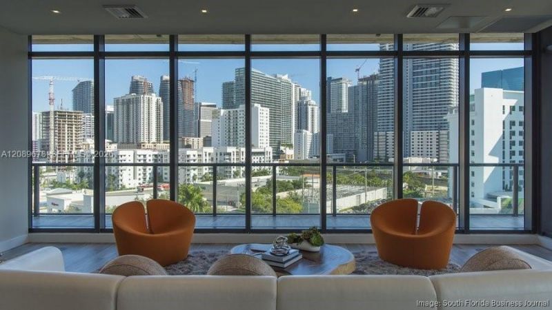 201 SW 17th Rd , Unit 511, Miami, FL 33129 Photo