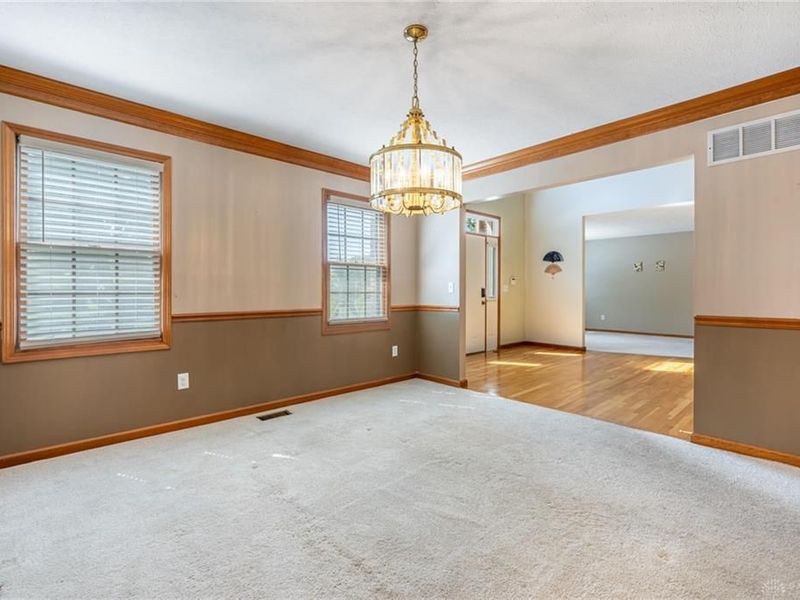 2895 Cobblestone Crossing Court, Centerville, OH 45458 Photo 14