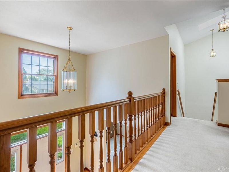 2895 Cobblestone Crossing Court, Centerville, OH 45458 Photo 21