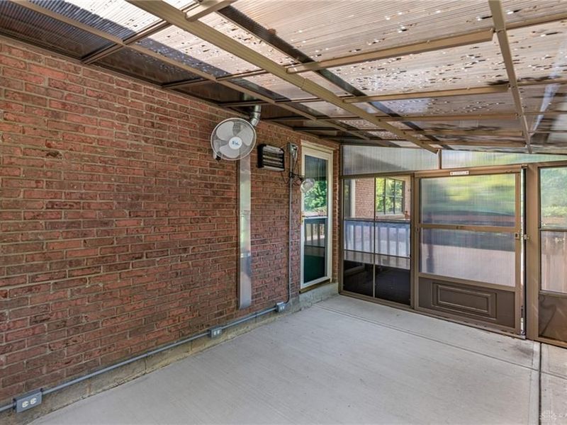 2895 Cobblestone Crossing Court, Centerville, OH 45458 Photo 39