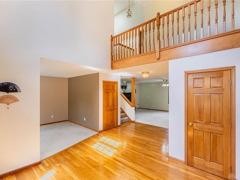 2895 Cobblestone Crossing Court, Centerville, OH 45458 Photo 4