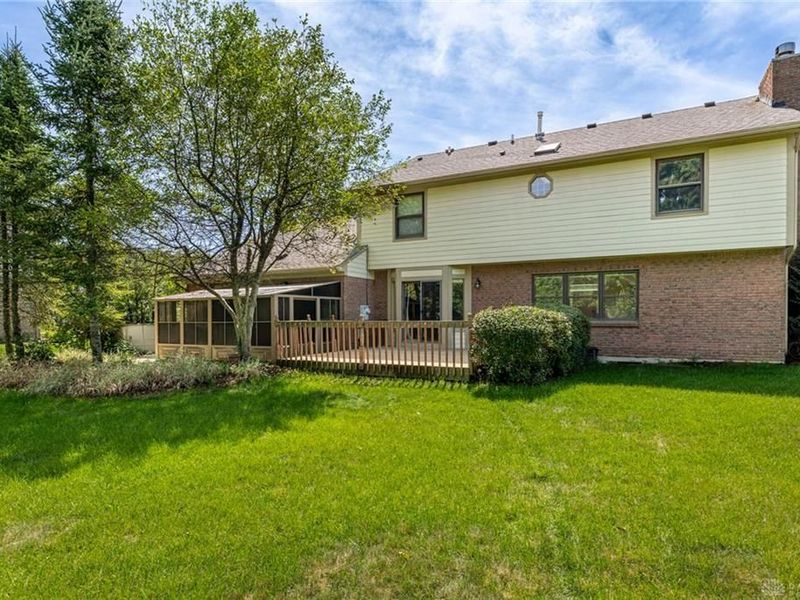 2895 Cobblestone Crossing Court, Centerville, OH 45458 Photo 42