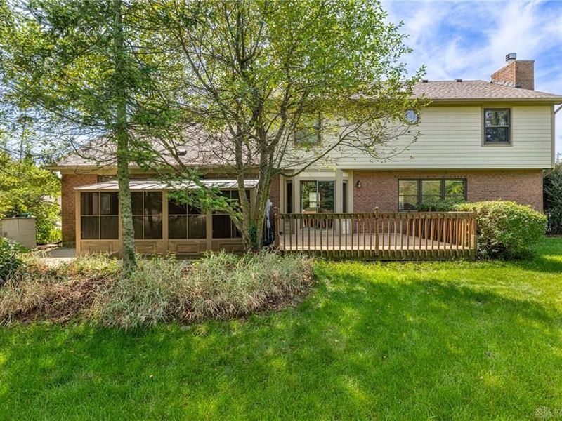 2895 Cobblestone Crossing Court, Centerville, OH 45458 Photo 43