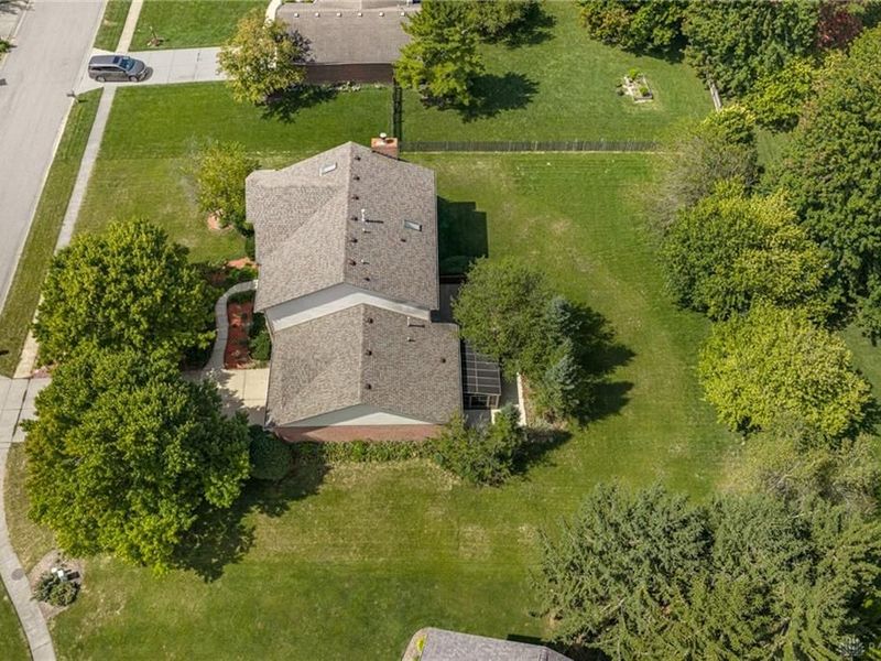 2895 Cobblestone Crossing Court, Centerville, OH 45458 Photo 46