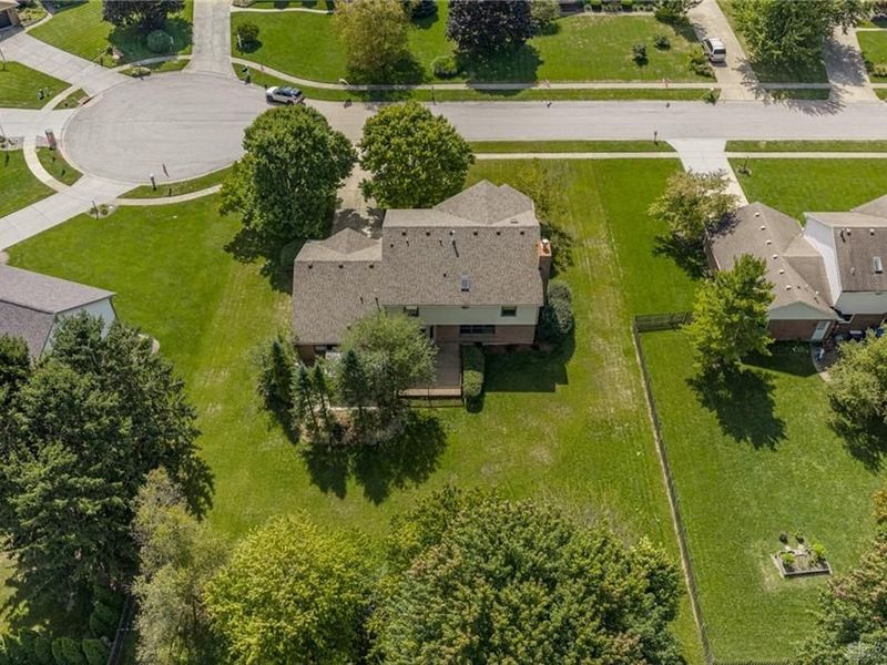 2895 Cobblestone Crossing Court, Centerville, OH 45458 Photo 47