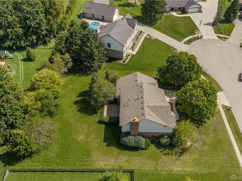 2895 Cobblestone Crossing Court, Centerville, OH 45458 Photo 48