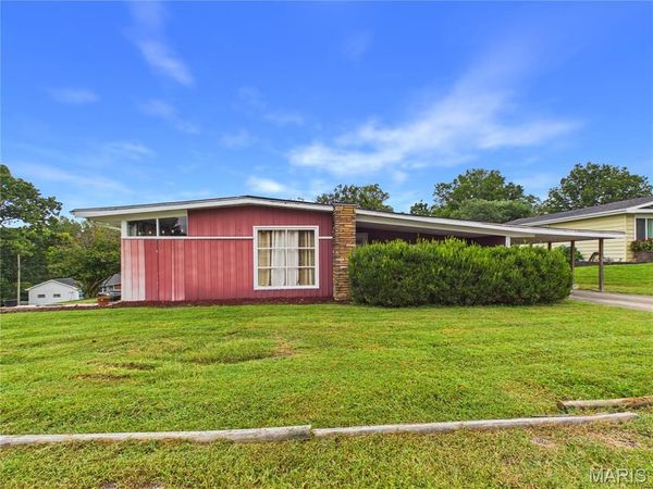 1022 Haddock Street , Cape Girardeau, MO 63701