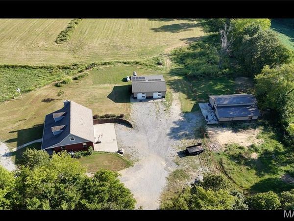 18638 State Highway K , Advance, MO 63730